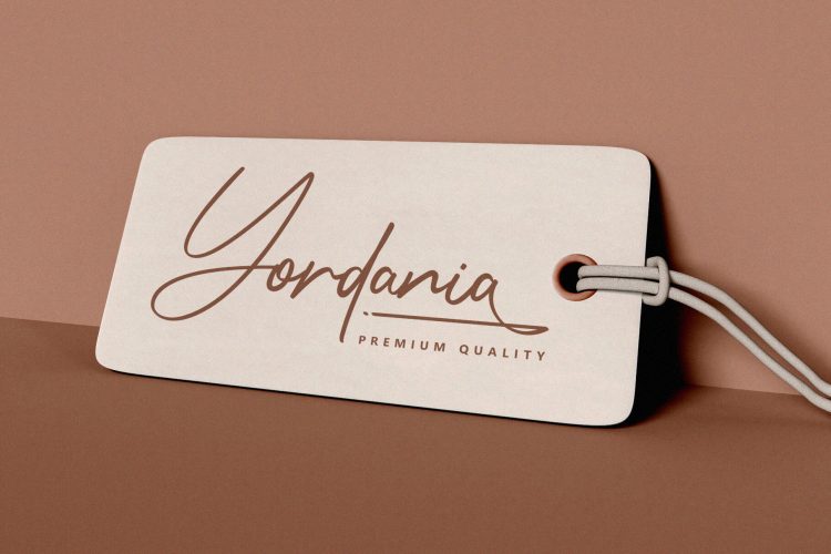 elegant-signature-font