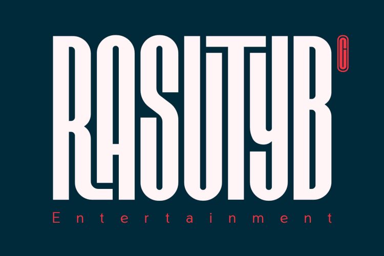 Modern Condensed Sans
