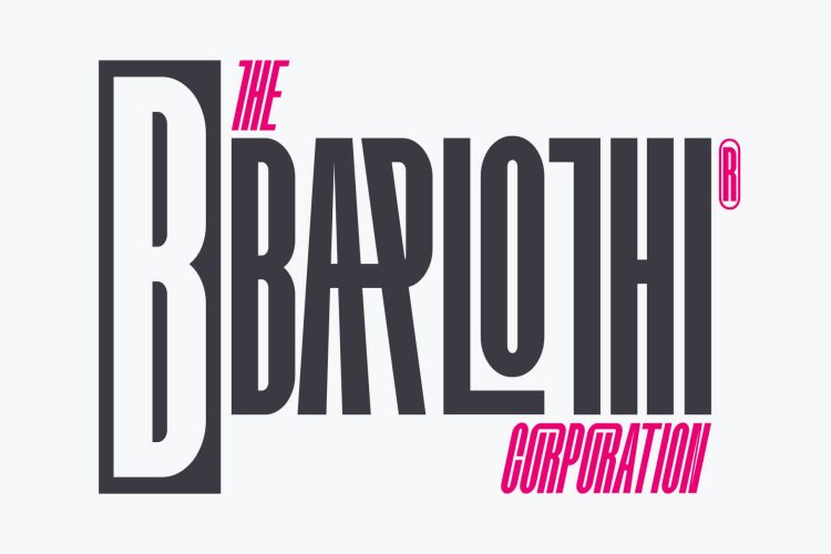 Modern Condensed Sans