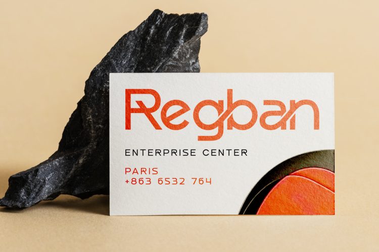 modern ligature sans serif