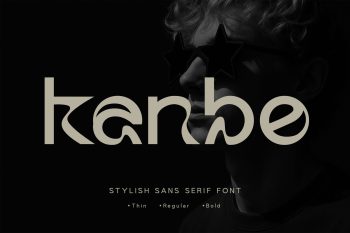 Stylish Sans Serif FOnt
