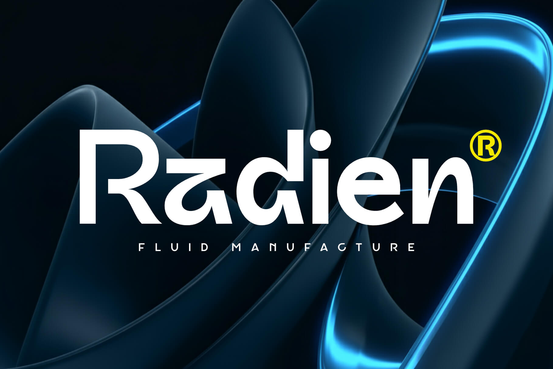 Gadey - Modern Logo Font - Image 4