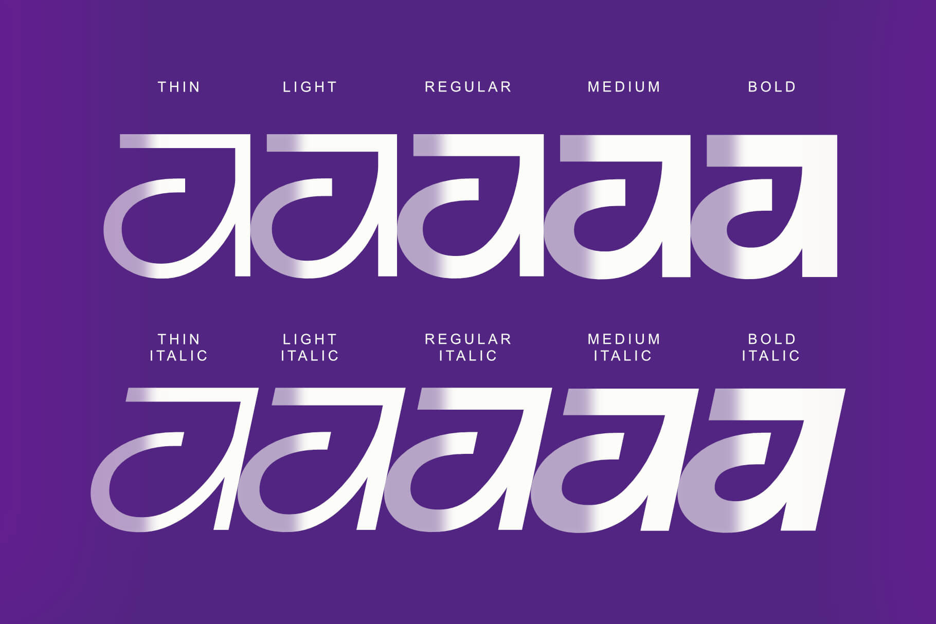 Ragtev - Stylish Logo Font - Image 2