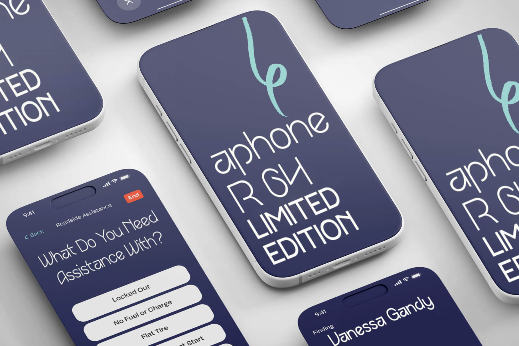Ragtev - Stylish Logo Font - Image 4